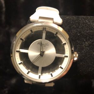 Kenneth Cole watch